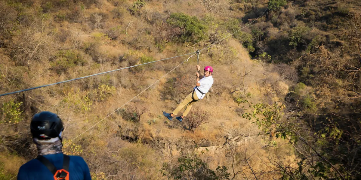 Xochicalco, Tepoztlán y Cuentepec la ruta que fortalecerá el turismo en Morelos.