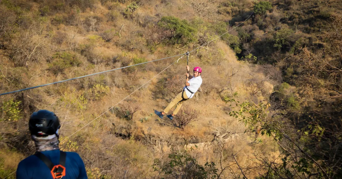 Turismo en Morelos: la nueva ruta que conecta Tepoztlán, Cuernavaca y Temixco que no te puedes perder