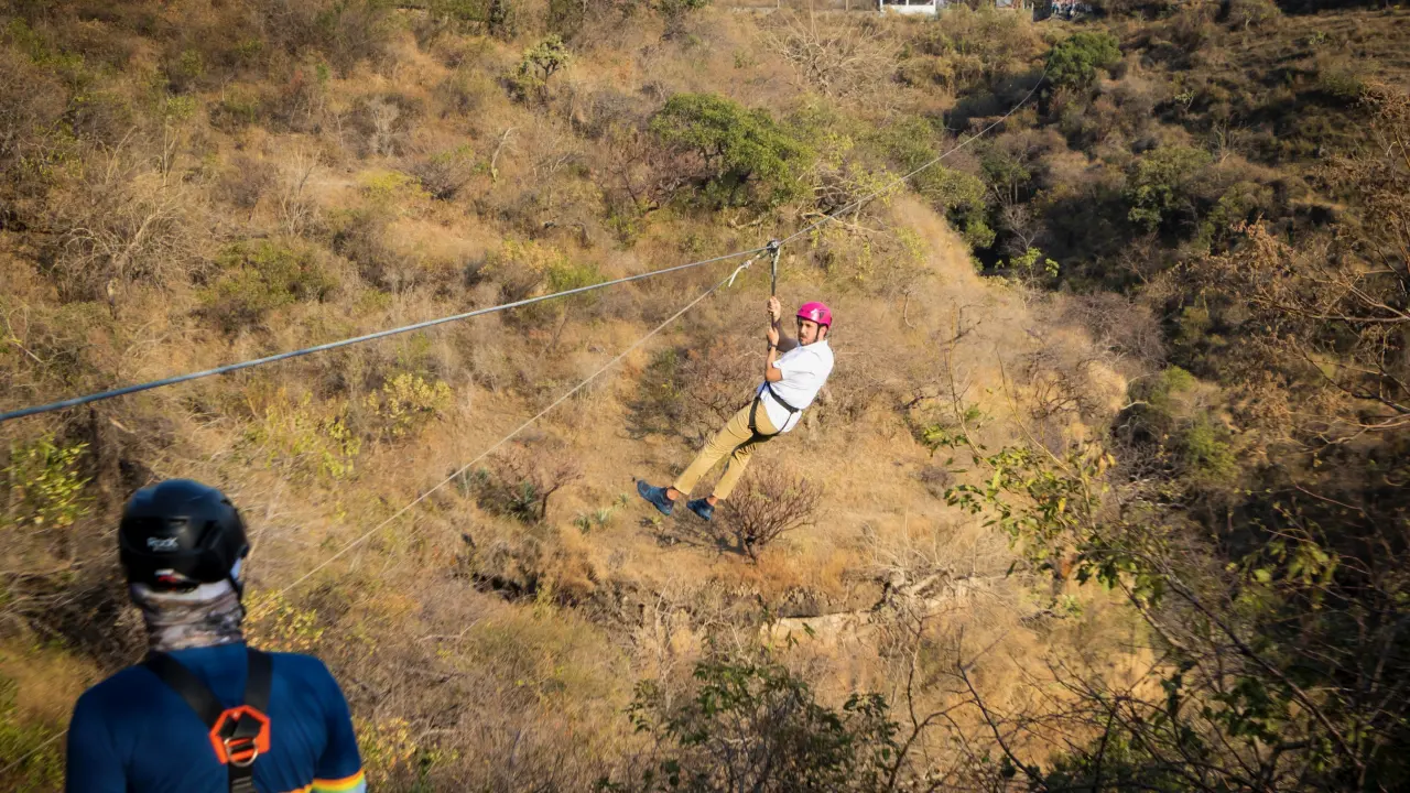 Xochicalco, Tepoztlán y Cuentepec la ruta que fortalecerá el turismo en Morelos.