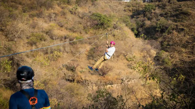 Xochicalco, Tepoztlán y Cuentepec la ruta que fortalecerá el turismo en Morelos.