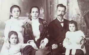 El legado de la familia Rodriguera Gracia en Culiacán, fundadores de la Hacienda Loma de Rodriguera