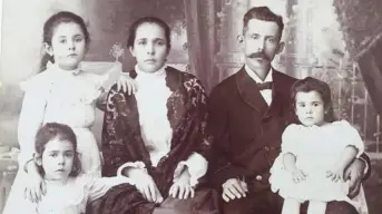 El legado de la familia Rodriguera Gracia en Culiacán, fundadores de la Hacienda Loma de Rodriguera