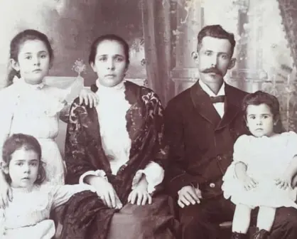 El legado de la familia Rodriguera Gracia en Culiacán, fundadores de la Hacienda Loma de Rodriguera