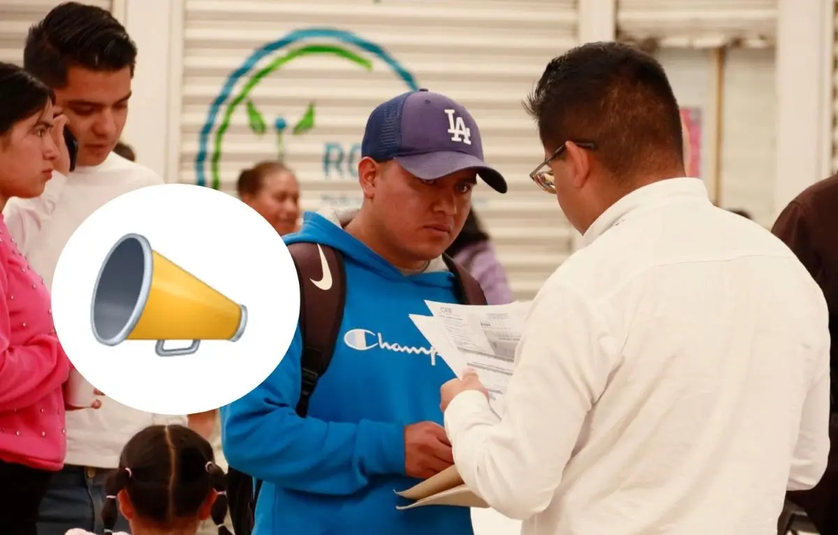 Convocatoria de la Beca Educativa de Preparatoria 2025 en León. Foto: Cortesía
