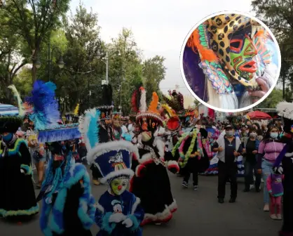 Carnaval de Xochimilco 2025: Fecha Confirmada y origen de la tradición