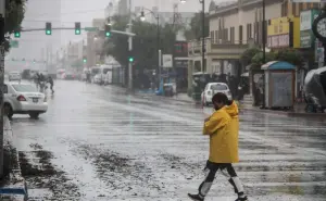 Clima en Baja California hoy: frente frío 32 causará heladas y lluvias este jueves 6 de marzo