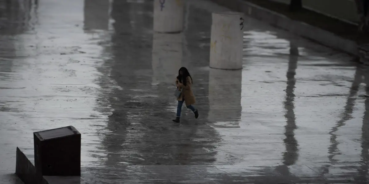 Tijuana se prepara para lluvias este jueves 6 de marzo: Lo que debes saber para protegerte.