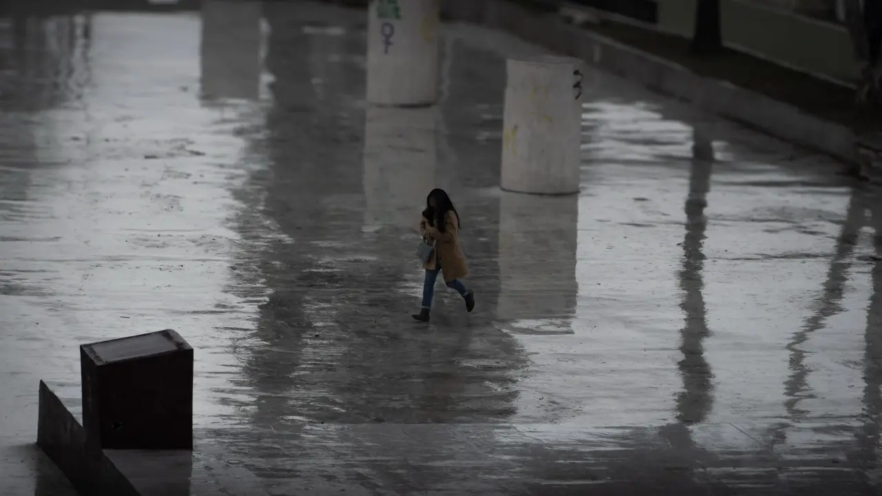 Tijuana se prepara para lluvias este jueves 6 de marzo: Lo que debes saber para protegerte.