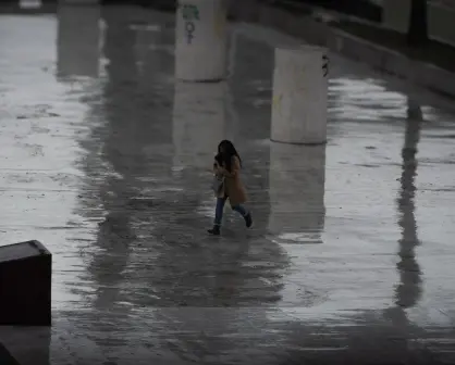 Pronóstico del clima en Tijuana: Lluvias y frío este jueves, toma precauciones