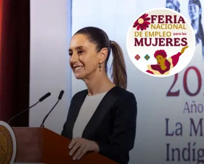 Feria Nacional de Empleo para Mujeres 2025: cómo postularte a las 30 mil vacantes disponibles