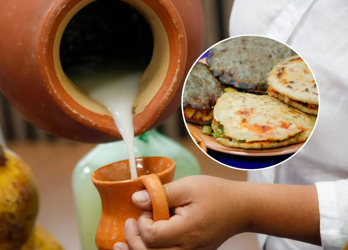 Conoce los detalles de la Feria del Nopal, el Pulque y la Gordita en Colón, Querétaro. Foto: Cortesía