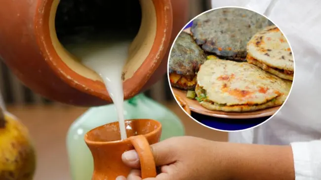 Conoce los detalles de la Feria del Nopal, el Pulque y la Gordita en Colón, Querétaro. Foto: Cortesía