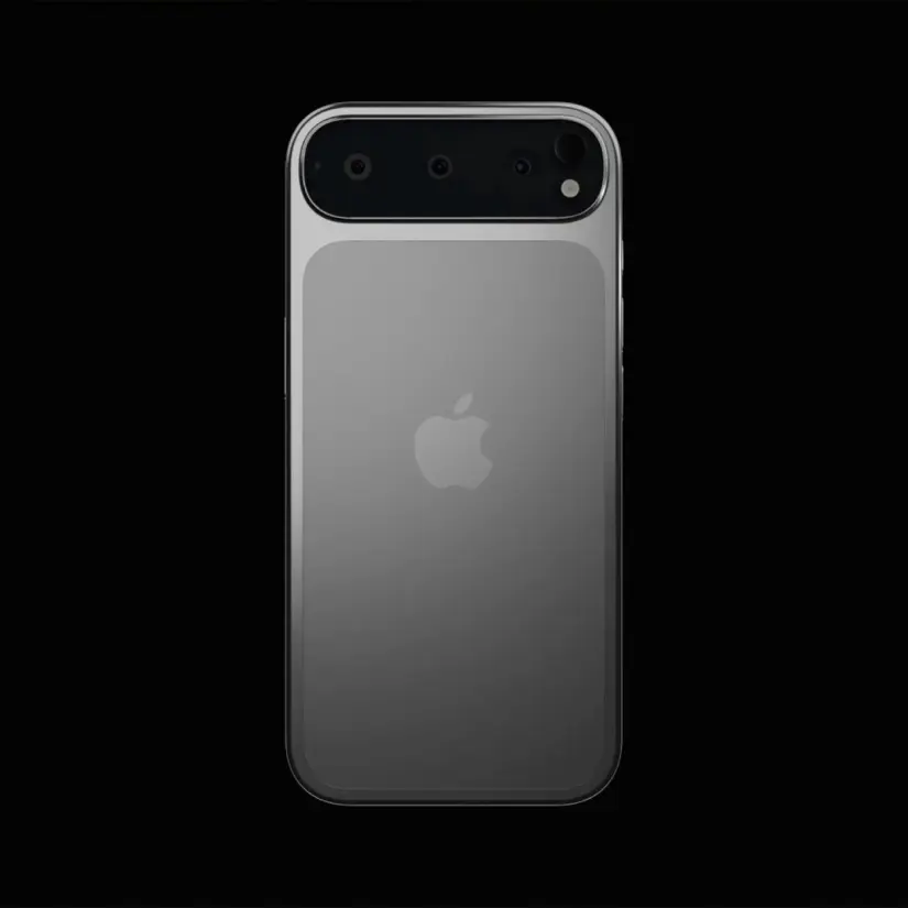 iPhone 17 Pro Max sería presentado los primeros días de septiembre de 2025. Foto: TecnoBit