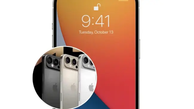 Ya comenzaron a salir a la luz las posibles especificaciones técnicas del iPhone 17 Pro Max. Foto: Cortesía