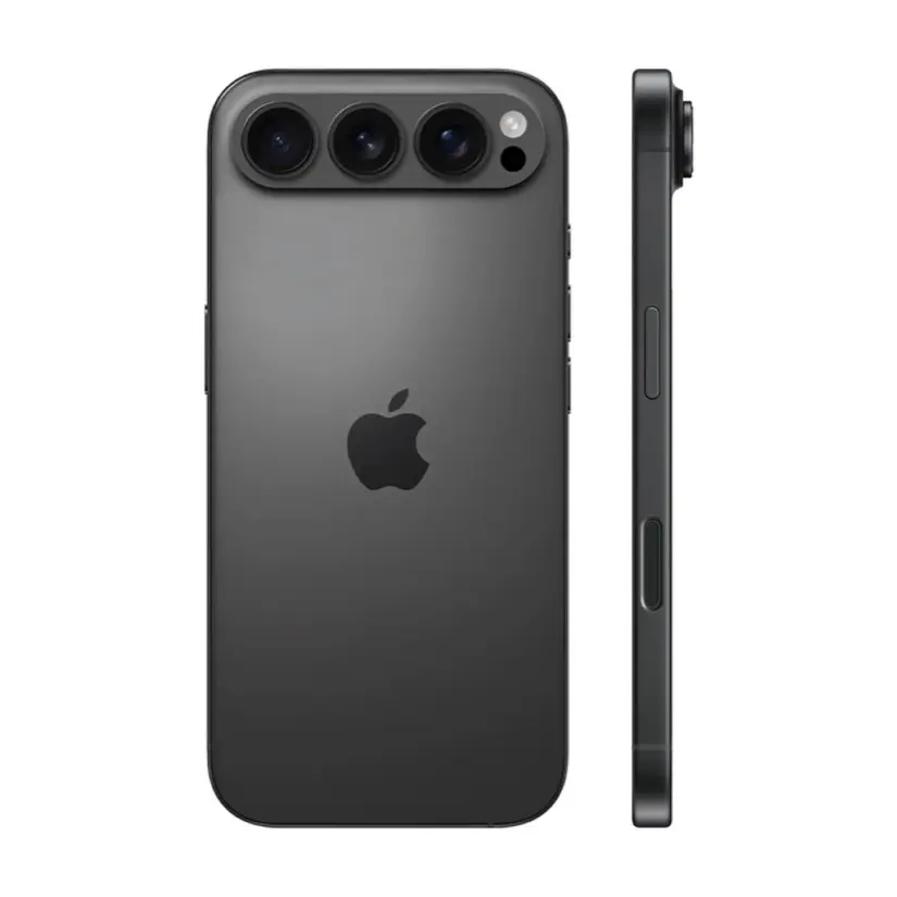 El iPhone 17 Pro Max vendría con nuevo diseño. Foto: ASBYT