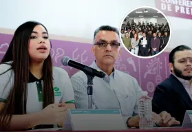 Conalep Sinaloa lanza las Jornadas de Cultura Empresarial 2025 para jóvenes emprendedores