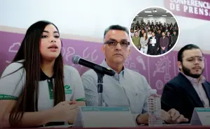 Conalep Sinaloa lanza las Jornadas de Cultura Empresarial 2025 para jóvenes emprendedores