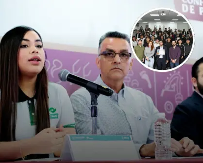 Conalep Sinaloa lanza las Jornadas de Cultura Empresarial 2025 para jóvenes emprendedores