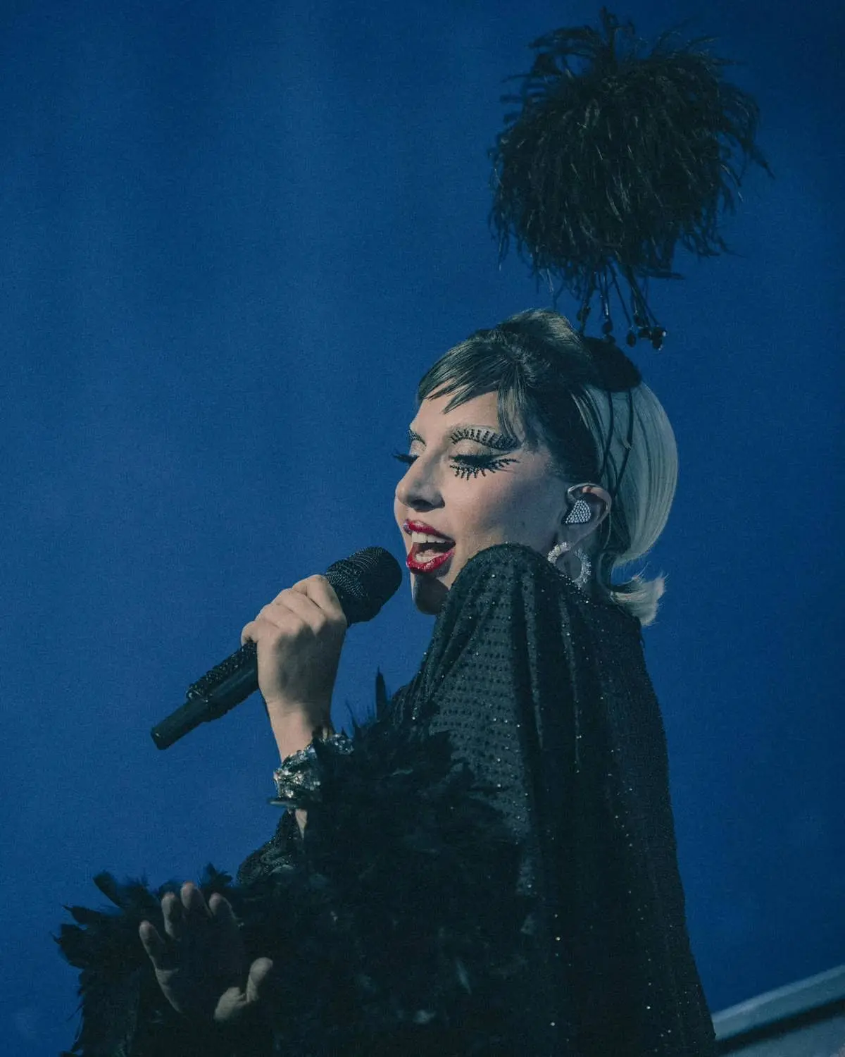 No te pierdas la oportunidad de escuchar a Lady Gaga completamente en vivo. Foto: Facebook Lady Gaga.