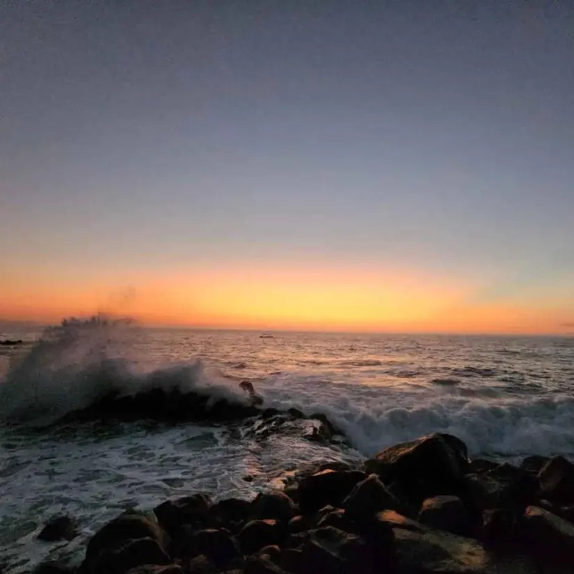 Disfruta de las actividades que Playa Chacalilla tiene para ofrecer. Foto: México Playas. 