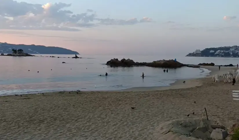 Playa Papagayo