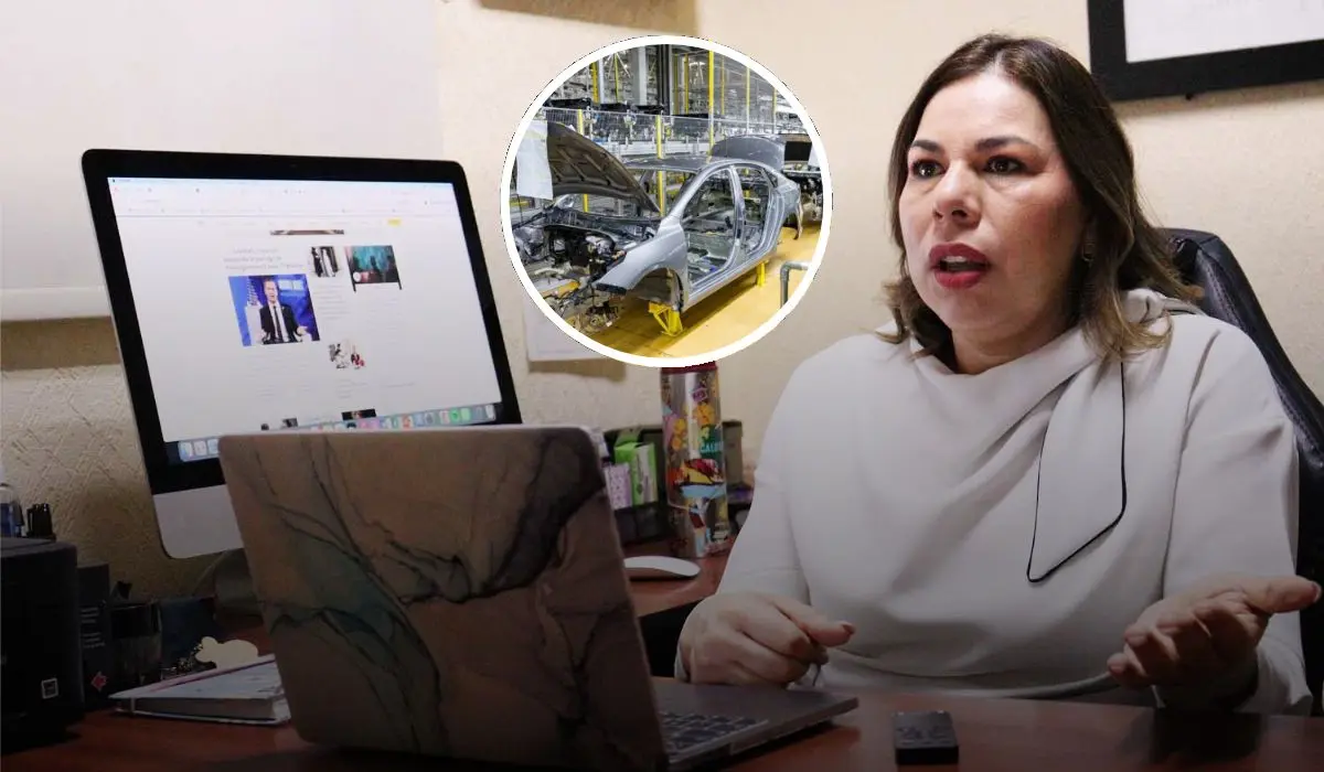 Investigadora de la UAS analiza los efectos económicos del arancel del 25% de EE.UU. a México