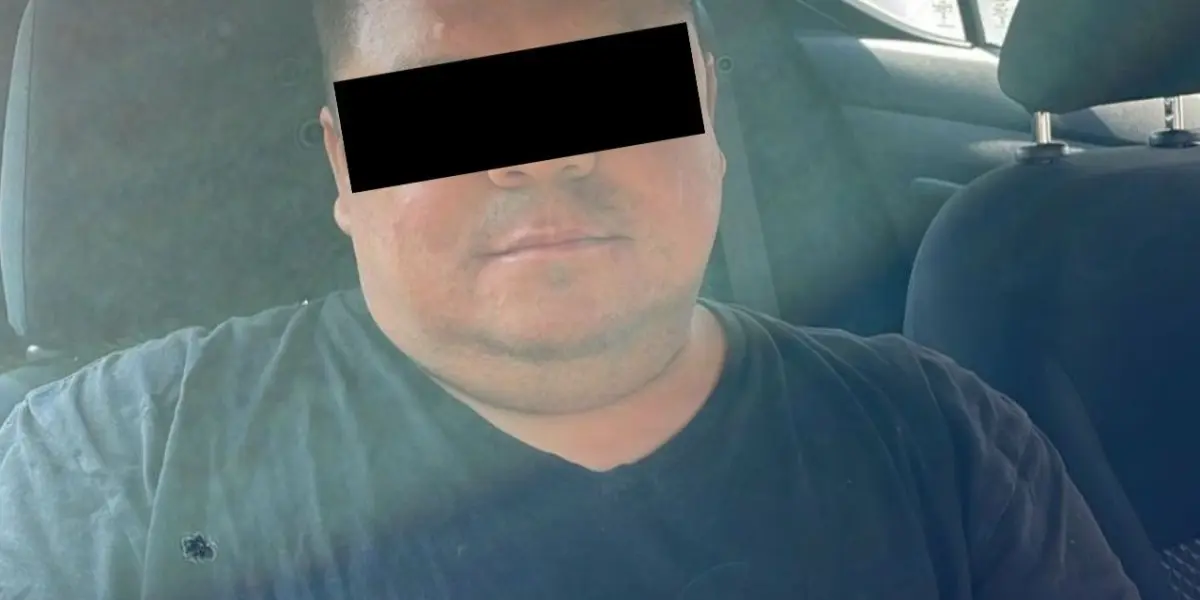 Operativo en Morelos: Capturan a Roberto ‘N’ por cargos de narcotráfico y crimen organizado en EE.UU