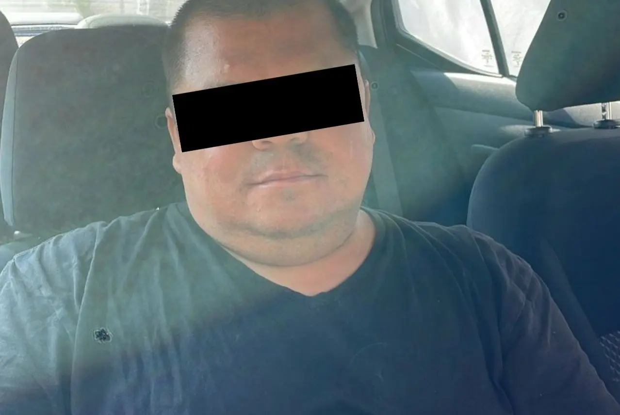 Operativo en Morelos: Capturan a Roberto ‘N’ por cargos de narcotráfico y crimen organizado en EE.UU