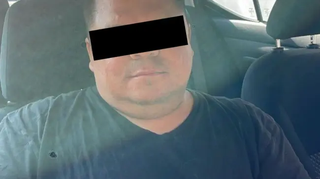Operativo en Morelos: Capturan a Roberto ‘N’ por cargos de narcotráfico y crimen organizado en EE.UU