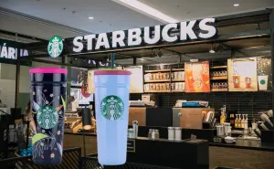 Starbucks lanza vasos exclusivos en México este 10 de marzo: precio y cómo conseguirlos