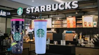 Starbucks lanza vasos exclusivos en México este 10 de marzo: precio y cómo conseguirlos