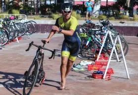 Campeonato Estatal de Triatlón 2025 en Tijuana: especificaciones y horarios de las competencias