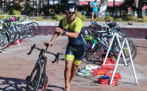 Campeonato Estatal de Triatlón 2025 en Tijuana: especificaciones y horarios de las competencias