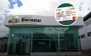 ¿Dónde retirar dinero con la tarjeta del Bienestar? Conoce los cajeros disponibles