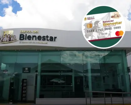 ¿Dónde retirar dinero con la tarjeta del Bienestar? Conoce los cajeros disponibles