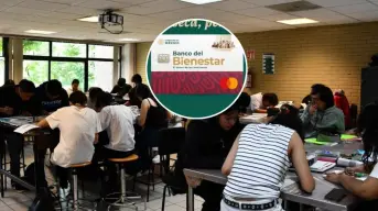 Beca Benito Juárez para universidad; cuándo entregarán la tarjeta a los nuevos becarios