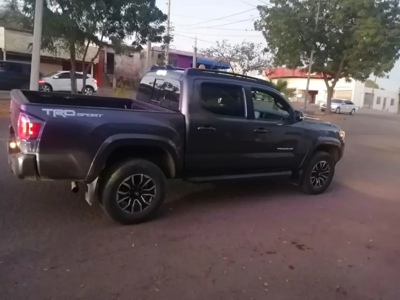 Policía Municipal durante febrero, recuperó 50 vehículos con reporte de robo en Culiacán