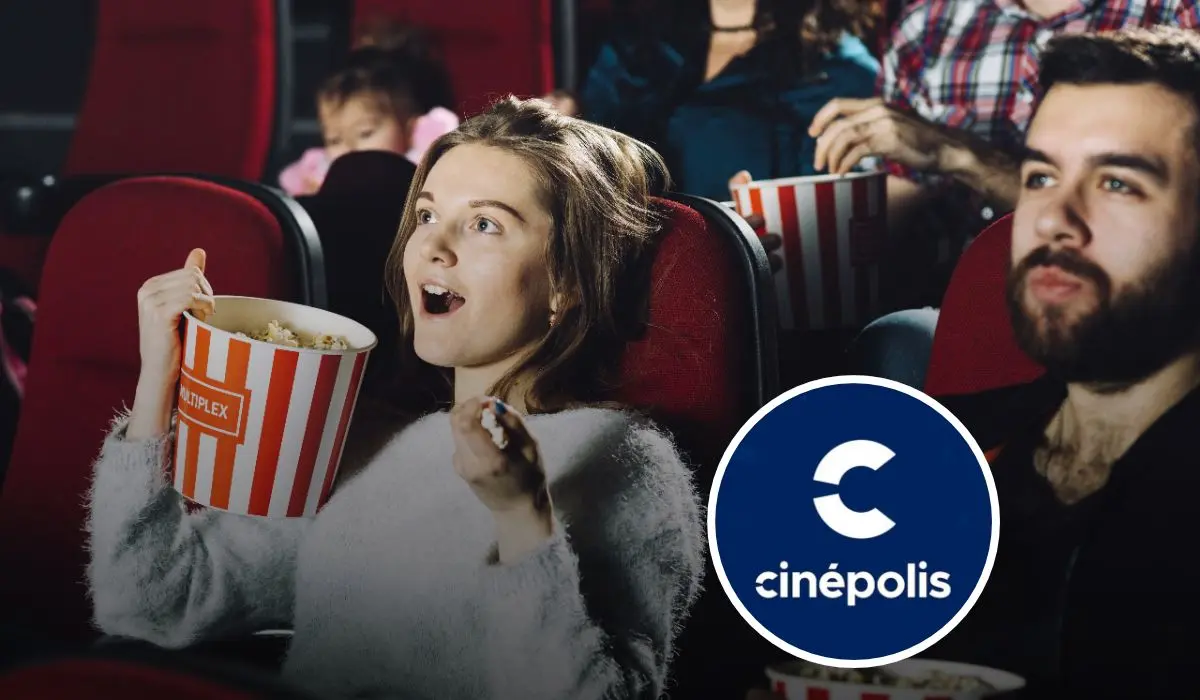 Películas para ver en Cinépolis