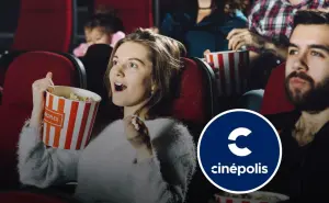 Estrenos de películas en Cinépolis para este fin de semana