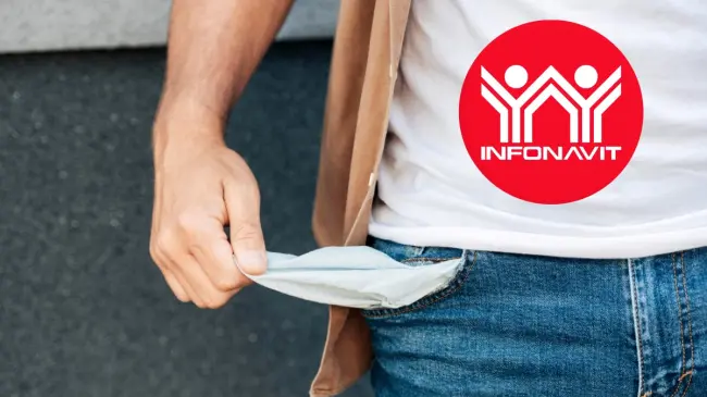 Conoce las alternativas que Infonavit tiene para ti. Edición de foto: TBN
