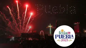 Feria de Puebla 2025 está por llegar; Fechas, artistas y actividades imperdibles