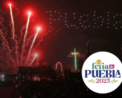 Feria de Puebla 2025 está por llegar; Fechas, artistas y actividades imperdibles