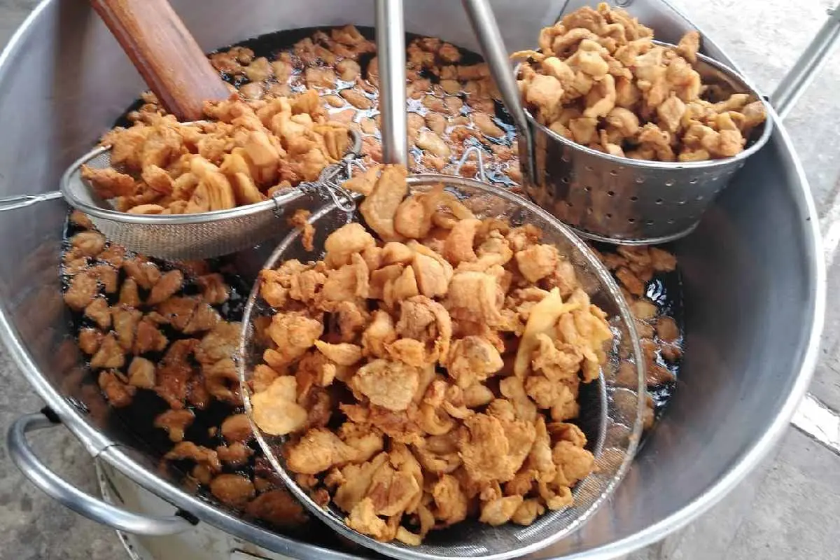 La Feria del Chicharrón La Palma 2025 busca convertirse en una tradición gastronómica en la región. Foto: Cortesía.