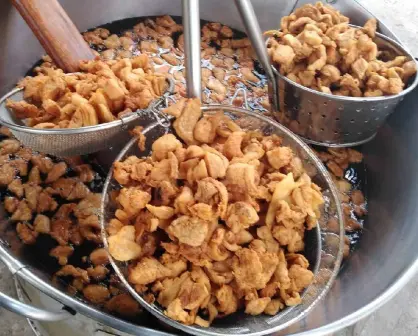 La Palma se alista para la Primera Feria del Chicharrón en Navolato