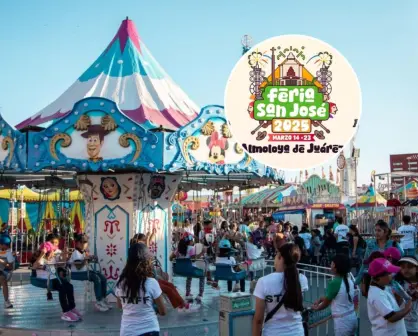 Feria San José 2025, en Almoloya de Juárez; presentan las actividades y cartelera de artistas