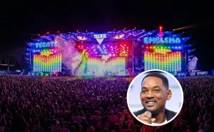 Will Smith invitado especial del Festival Tecate Emblema otros artistas anunciados y preventa