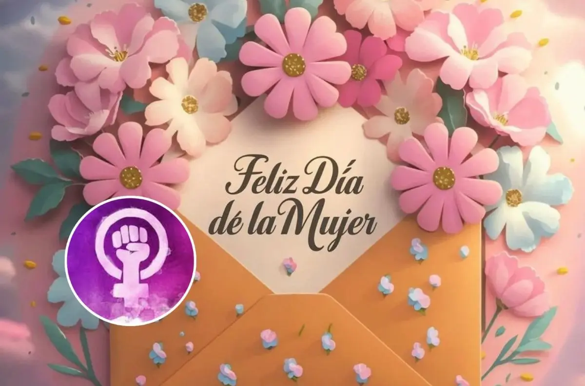 Frases emotivas para dedicar mi mamá, en el Día Internacional de la Mujer. Foto: Pinterest