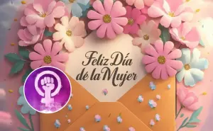 Frases lindas con imágenes para mi mamá, en el Día Internacional de la Mujer