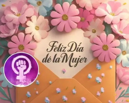 Frases lindas con imágenes para mi mamá, en el Día Internacional de la Mujer