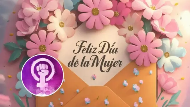 Frases emotivas para dedicar mi mamá, en el Día Internacional de la Mujer. Foto: Pinterest